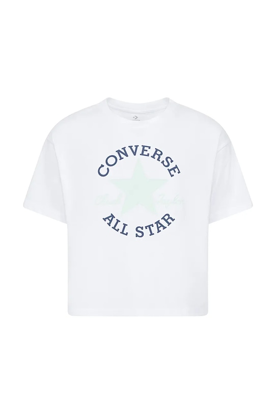 

Детская футболка Converse, серый