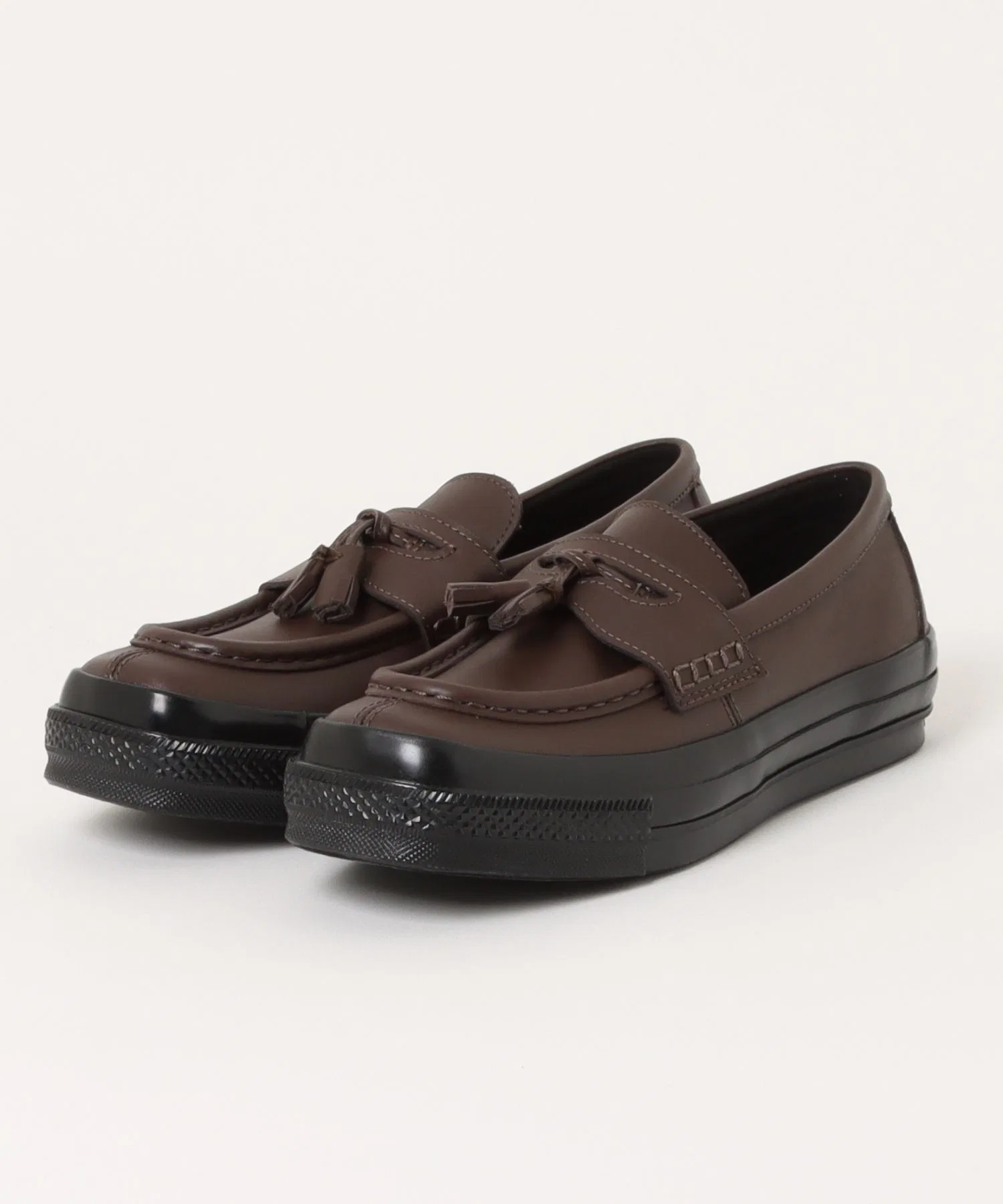 Мужские лоферы Converse