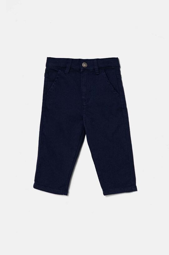 

Детские брюки United Colors of Benetton, темно-синий