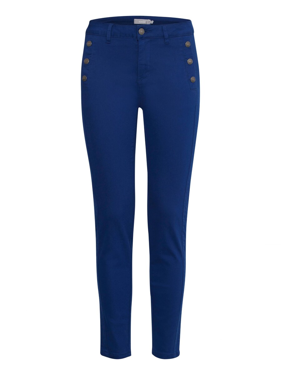 

Узкие джинсы Fransa Max, Dark blue