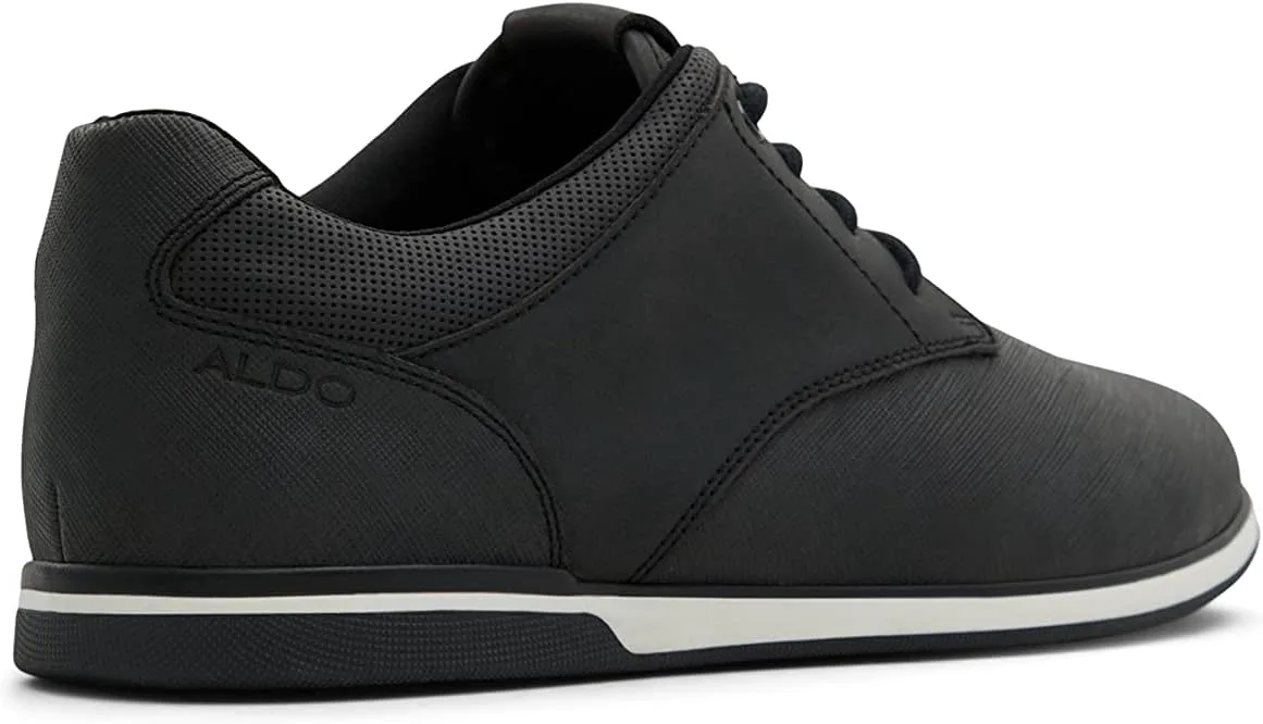 

Туфли ALDO Mens Ethen, черный