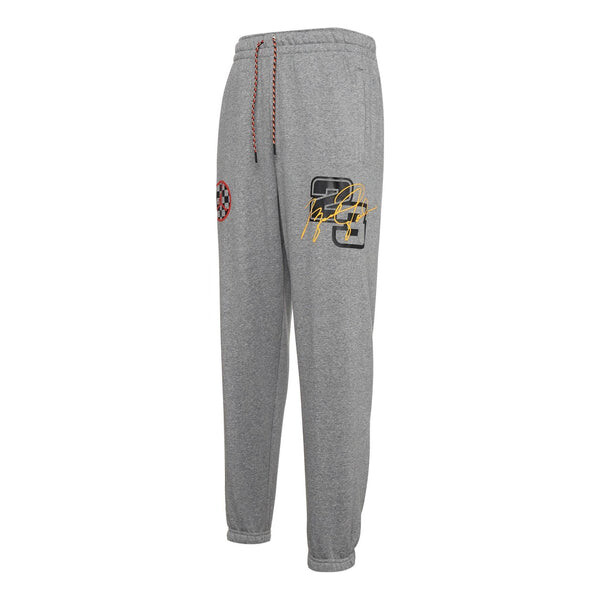 

Спортивные штаны Air Jordan MENS Sport DNA Casual Sports Fleeced Pants Grey, серый