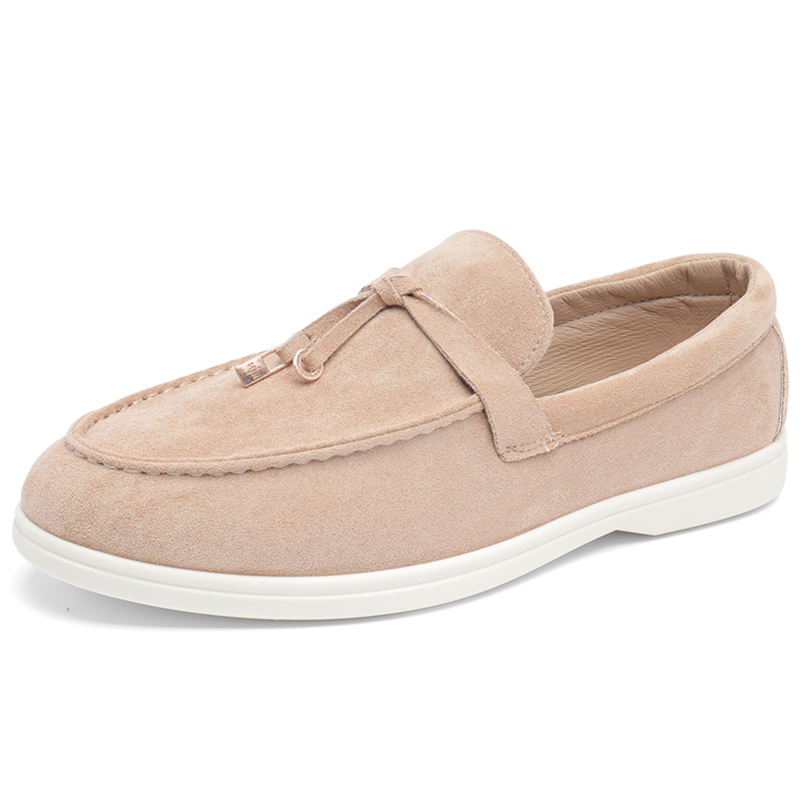

Medd Мужские повседневные кроссовки низкие черные рисовые бежевые, цвет Beige
