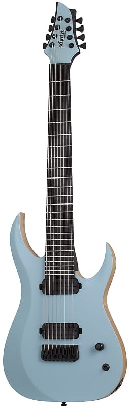 

Электрогитара Schecter John Browne Tao-8 Azure