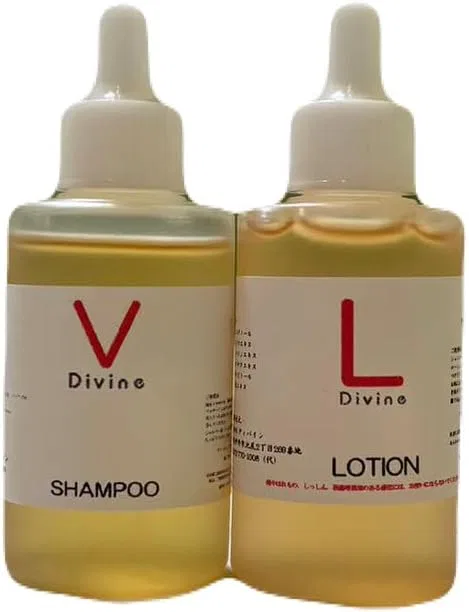 Крем для лица SPF — SPF ДЛЯ ЛИЦА DIVINE THANAKHA LOTION, 250 МЛ — фото 2