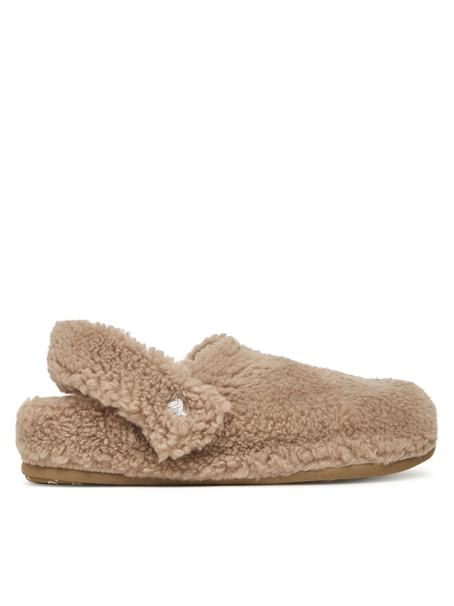 Домашние тапочки Classic Cozzzy 209386 Crocs, бежевый