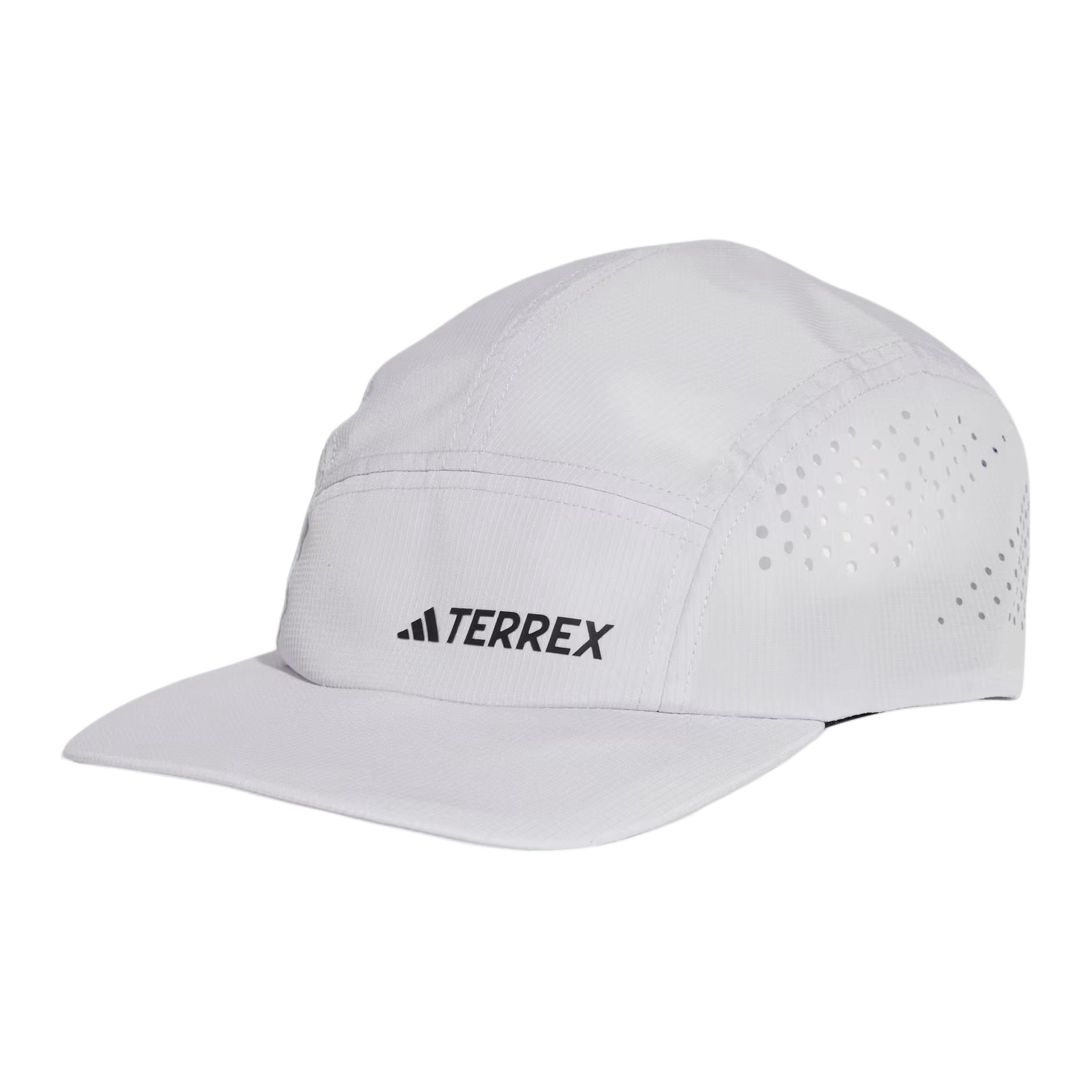 

Бейсболка Free Shipping With AdiClub Terrex Climacool 5 Panel Solid Cap Adidas