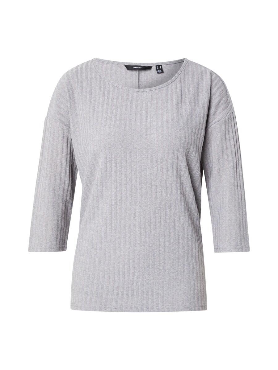 

Рубашка VERO MODA VMBRITT, светло-серый