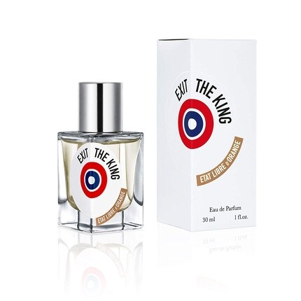 

Senjua Etat Libre D'Orange Exit The King Eau De Parfum Spray 1 Oz (30 ml)