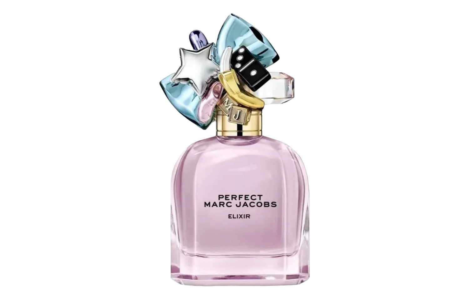 

Eau de parfum oriental Perfect EliXIr аромат Bumblebee Honey 50ml/100ml MARC JACOBS, 50ml