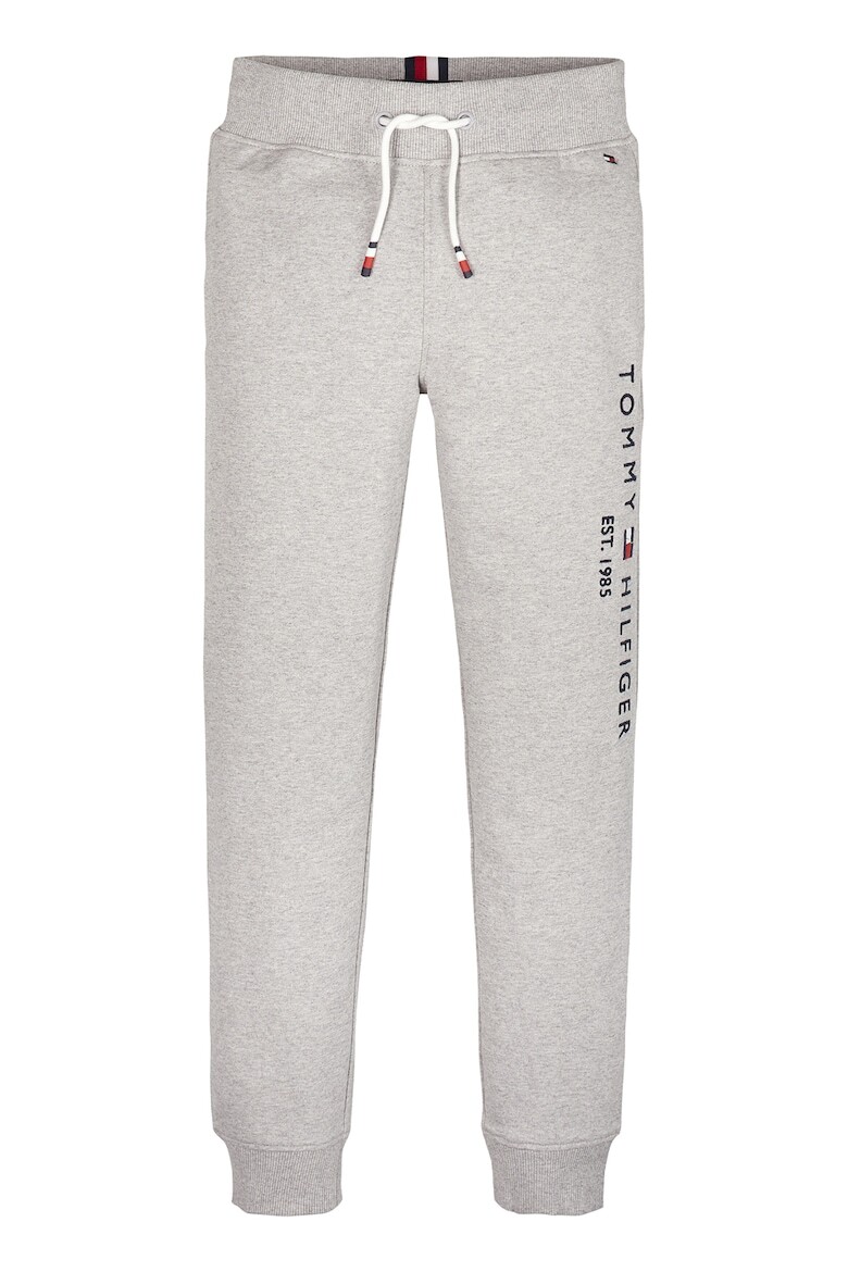

Спортивные брюки с логотипом Tommy Hilfiger, серый