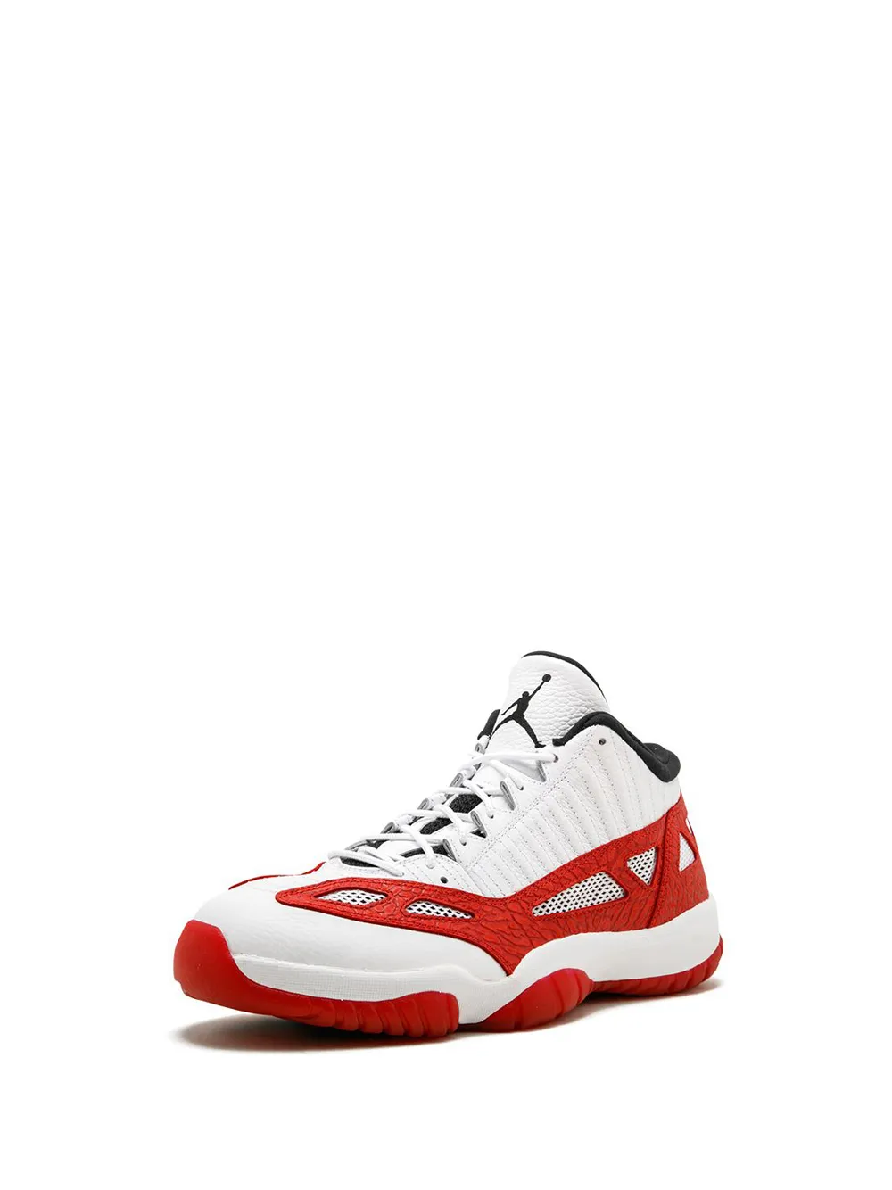 Кроссовки 'Air  11 Retro' Jordan, белый — фото 4