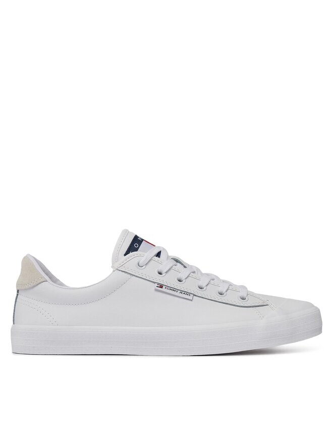 

Кроссовки Tommy Jeans, белый