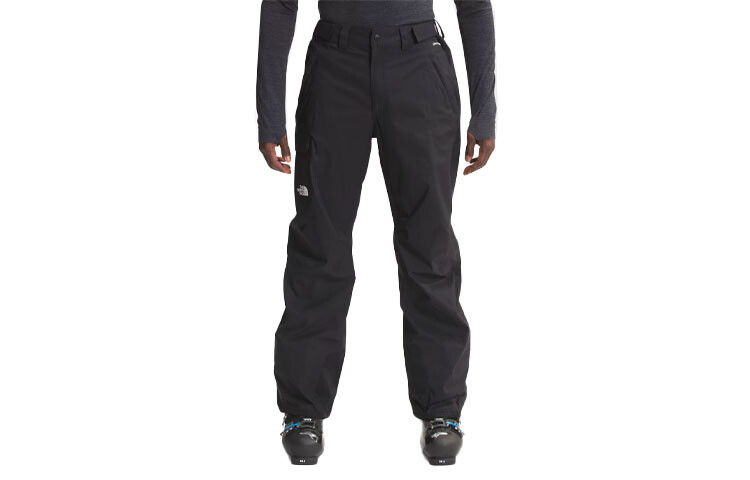 

THE NORTH FACE Мужские повседневные брюки, цвет Black