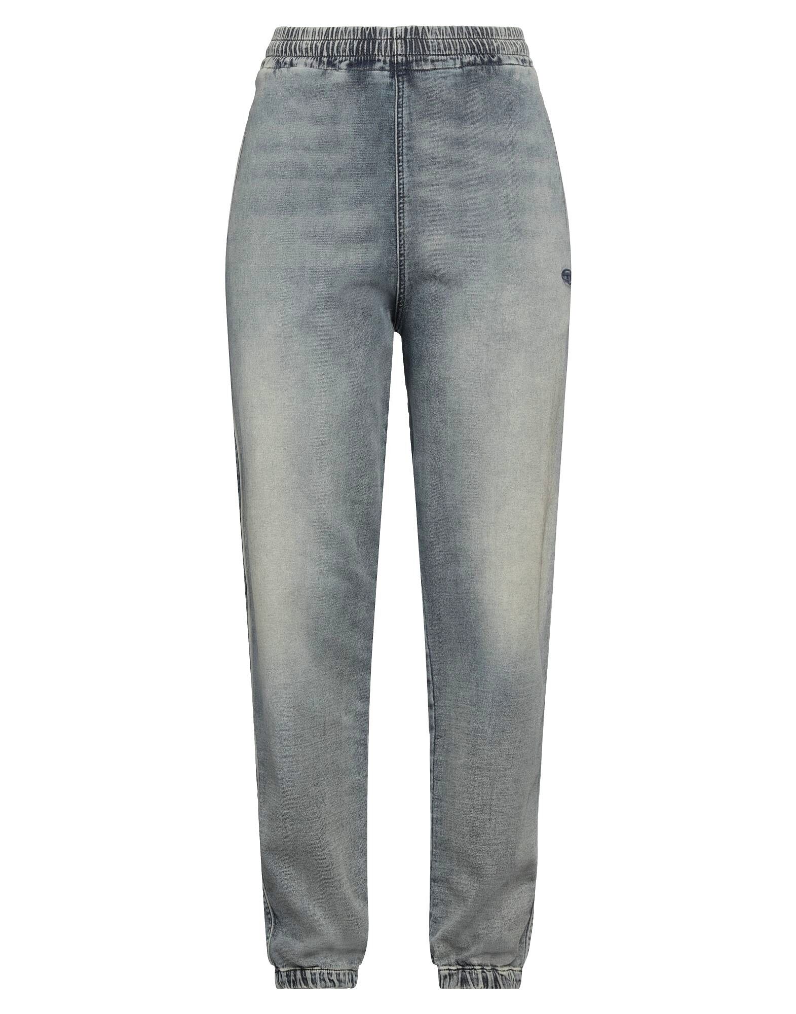 

Джинсы Diesel, синий