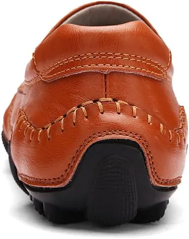 

Мужские модные повседневные кожаные сандалии AQIXIDX, деловые рабочие сандалии с закрытым носком, дышащие и удобные, обувь для свадеб и вечеринок