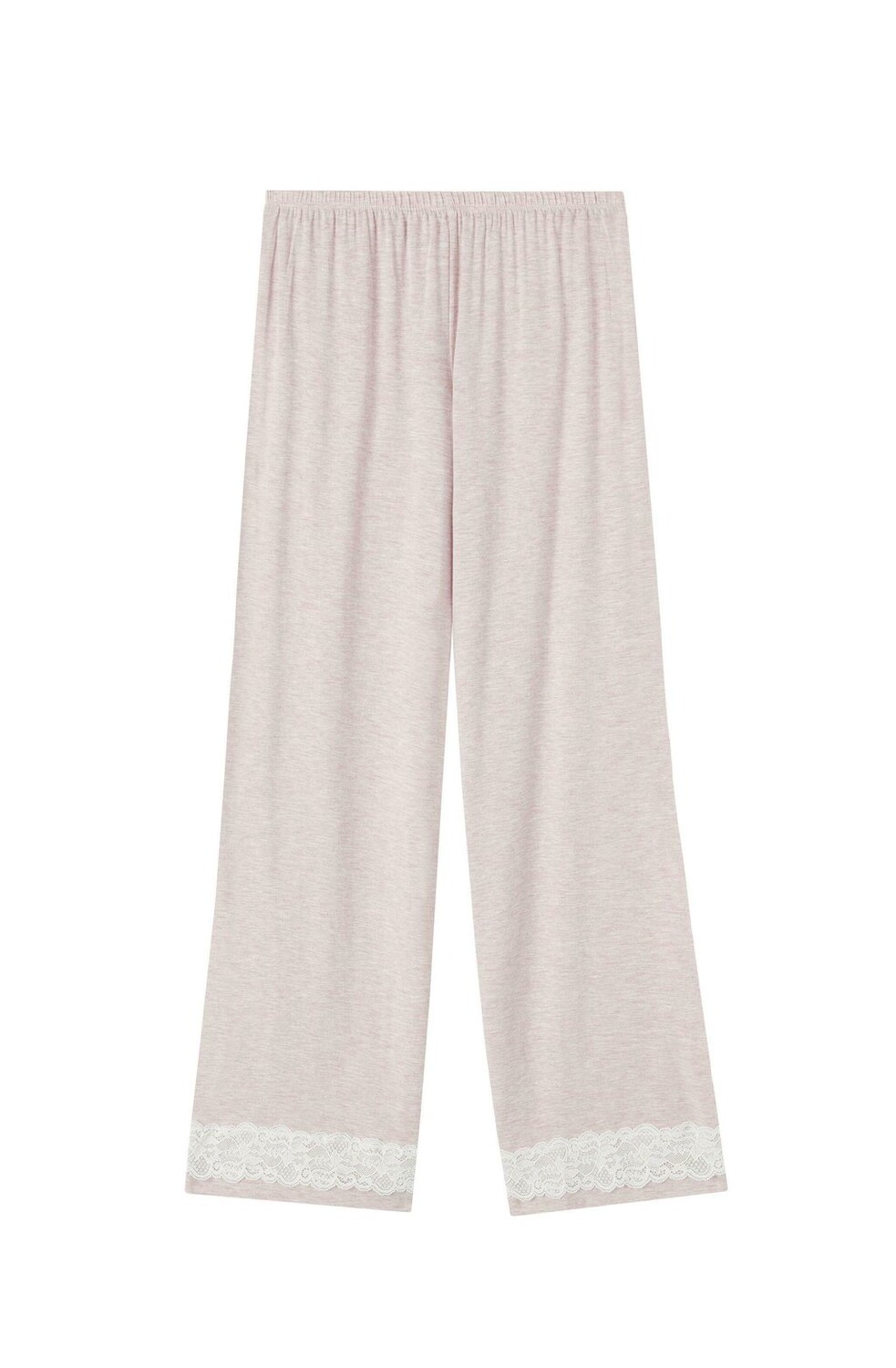 

Пижамные штаны Intimissimi, цвет Mottled Light Pink