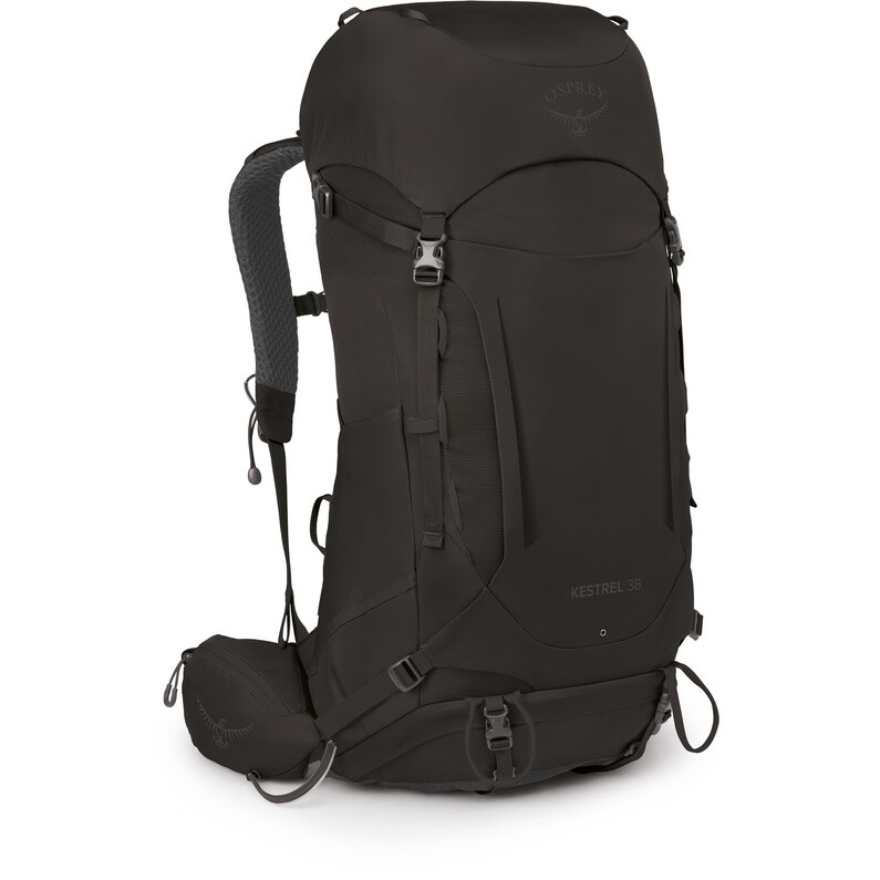 

Мужской рюкзак Kestrel 38 Osprey, черный