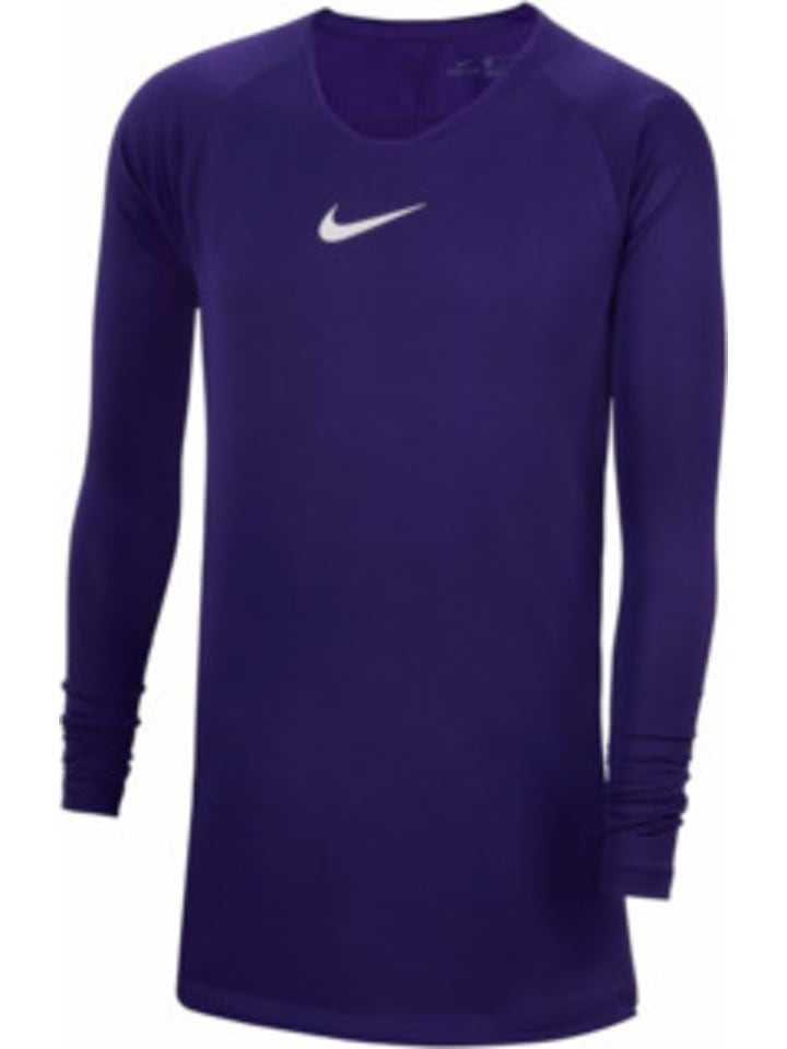 

Футболка Nike, цвет uni