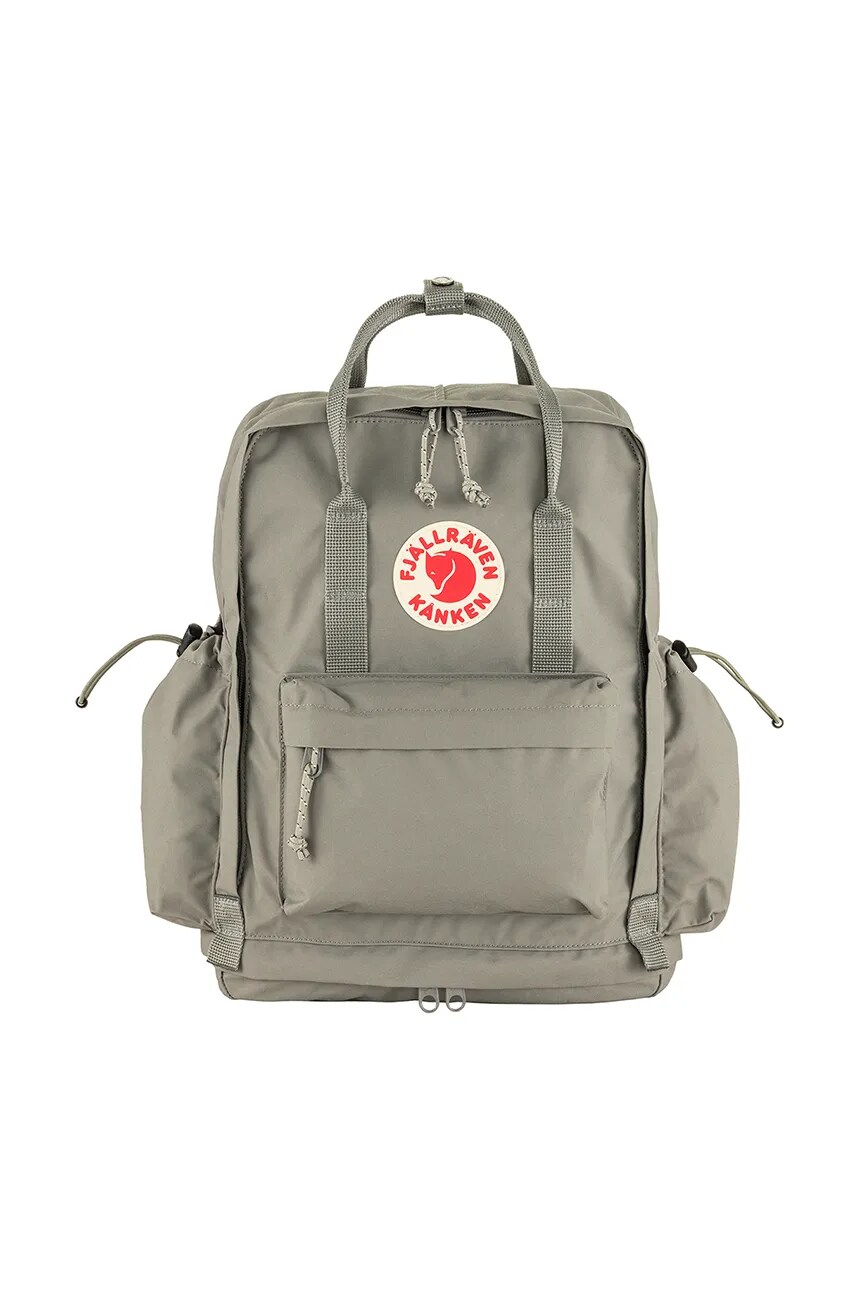 

Рюкзак Kanken Fjallraven, серый