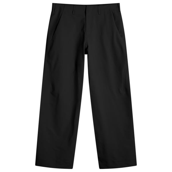 

Брюки Корбел Arc'Teryx Veilance, черный