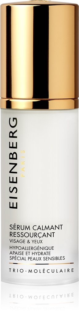 

Успокаивающая и увлажняющая сыворотка Classique Sérum Calminant Resourçant для чувствительной кожи. Eisenberg, 30 мл