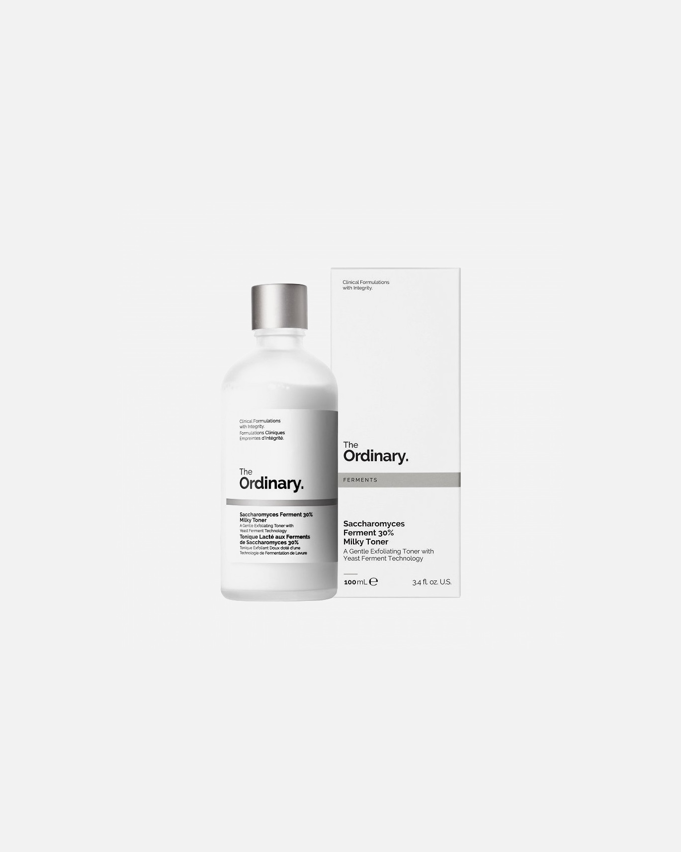

Тоник для лица The Ordinary, 100 мл