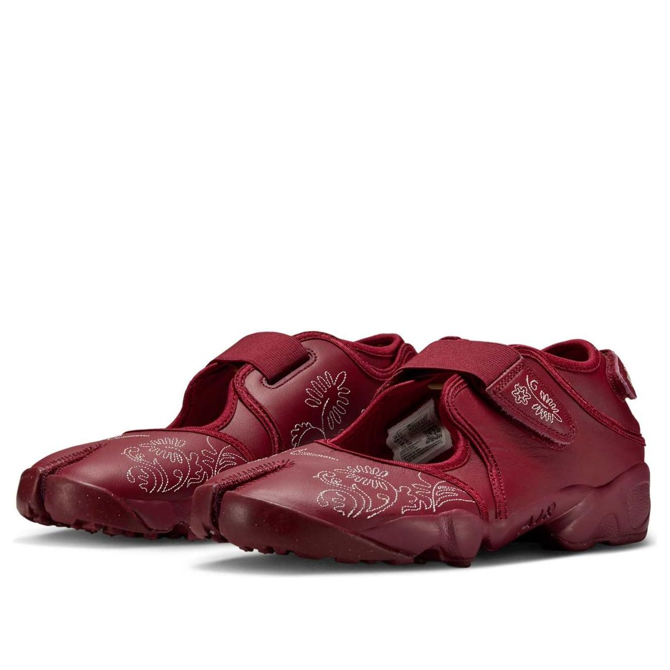 Кроссовки (WMNS) Nike Air Rift 'Botanical' — фото 4