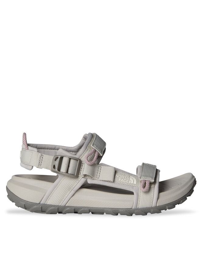 Сандалии NF0A8ADR7F51 The North Face, серый
