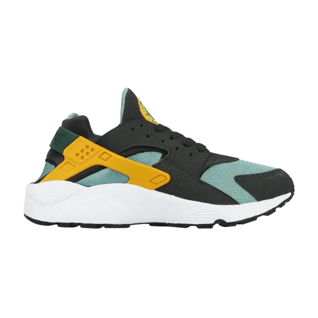 

Кроссовки Nike Air Huarache 'Catalina', черный