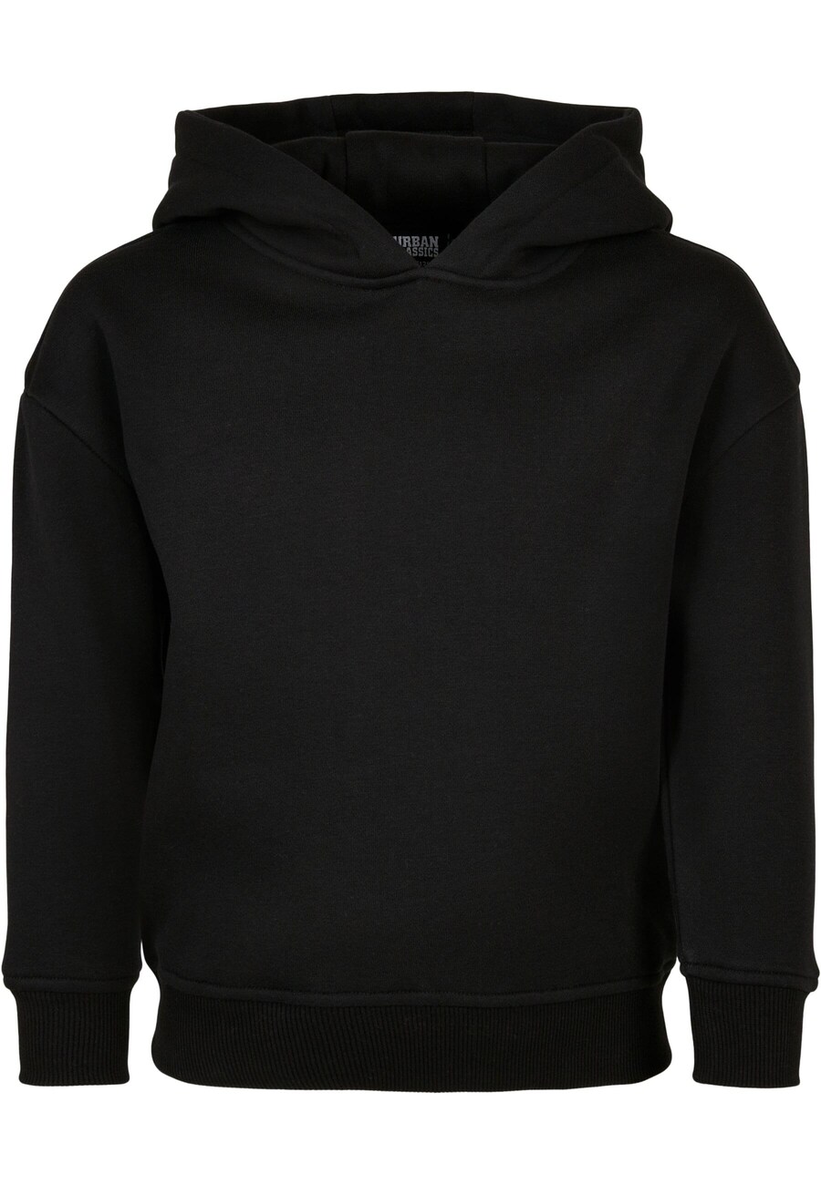 

Худи Urban Classics Sweatshirt, черный