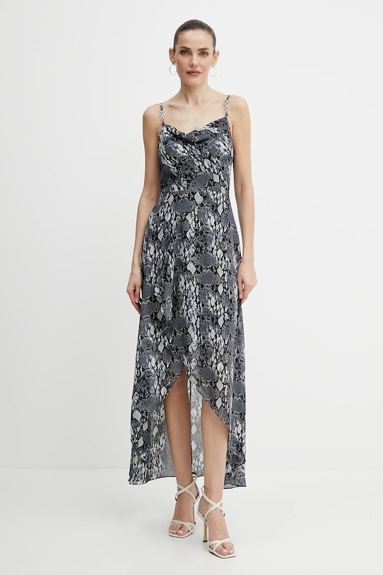 

Платье Morgan, темно-синий