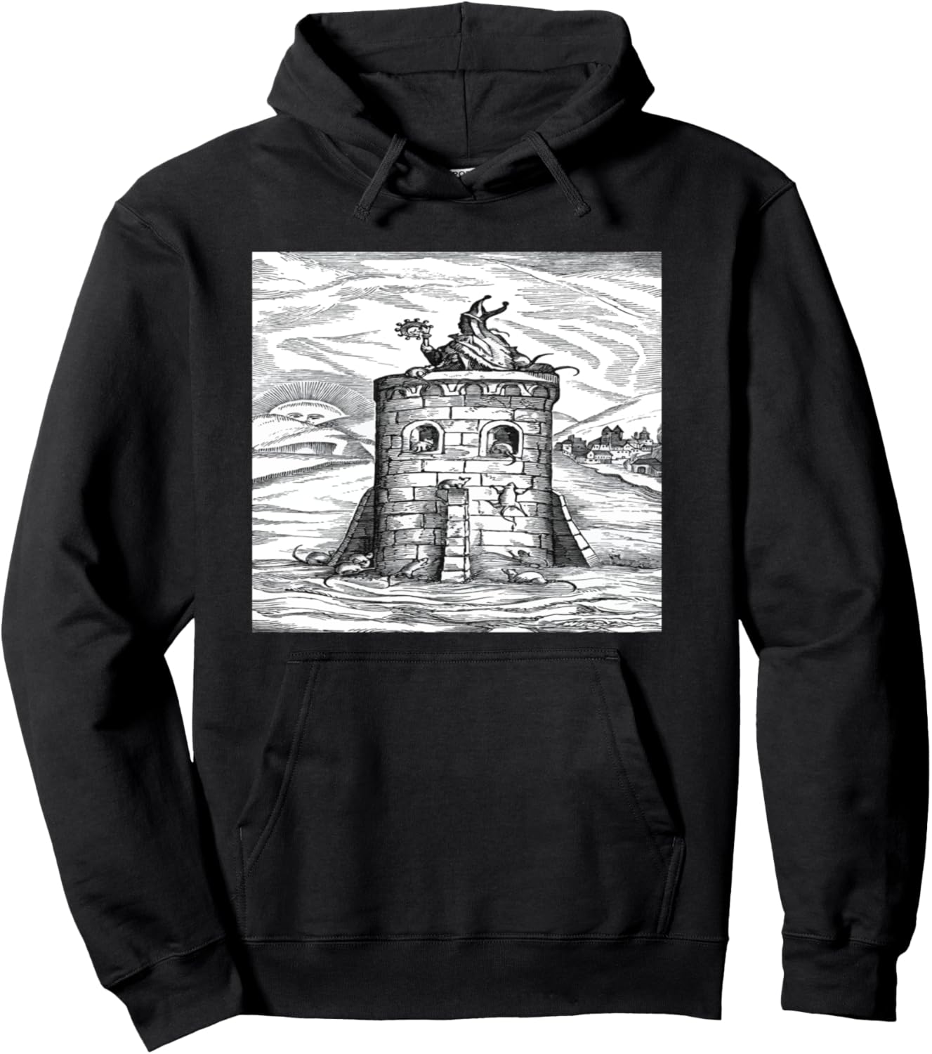 

Худи Bishop Hatto German Folklore Mouse Tower German, черная, размер S Biped Boutique, Черный, Худи Bishop Hatto German Folklore Mouse Tower German, черная, размер S Biped Boutique