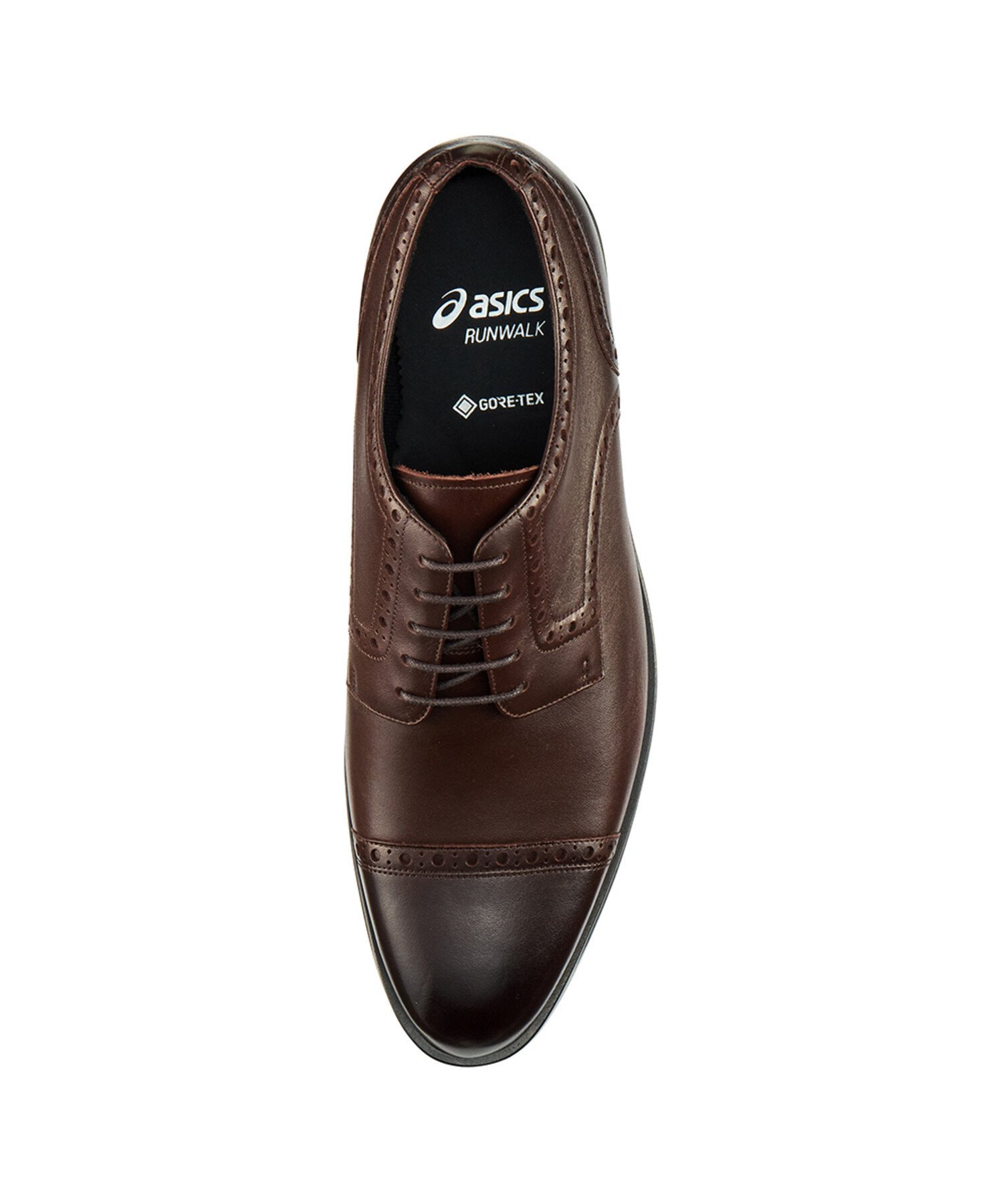 Мужские кроссовки Runwalk 7 BS GORE-TEX 2E Asics Walking Runwalk, Other shades of brown — фото 4