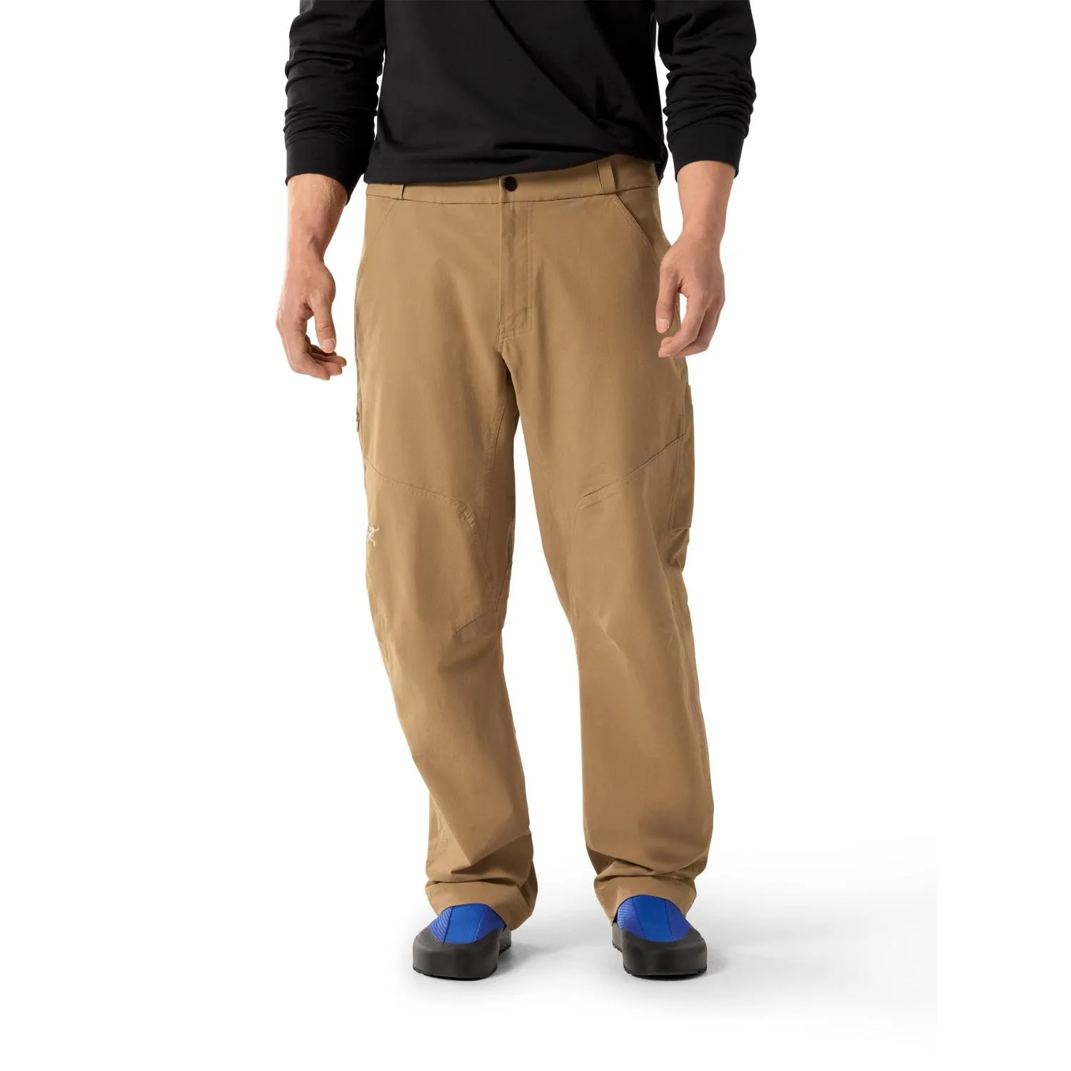 

Хлопковые брюки Cronin - для мужчин Arc'teryx, Canvas