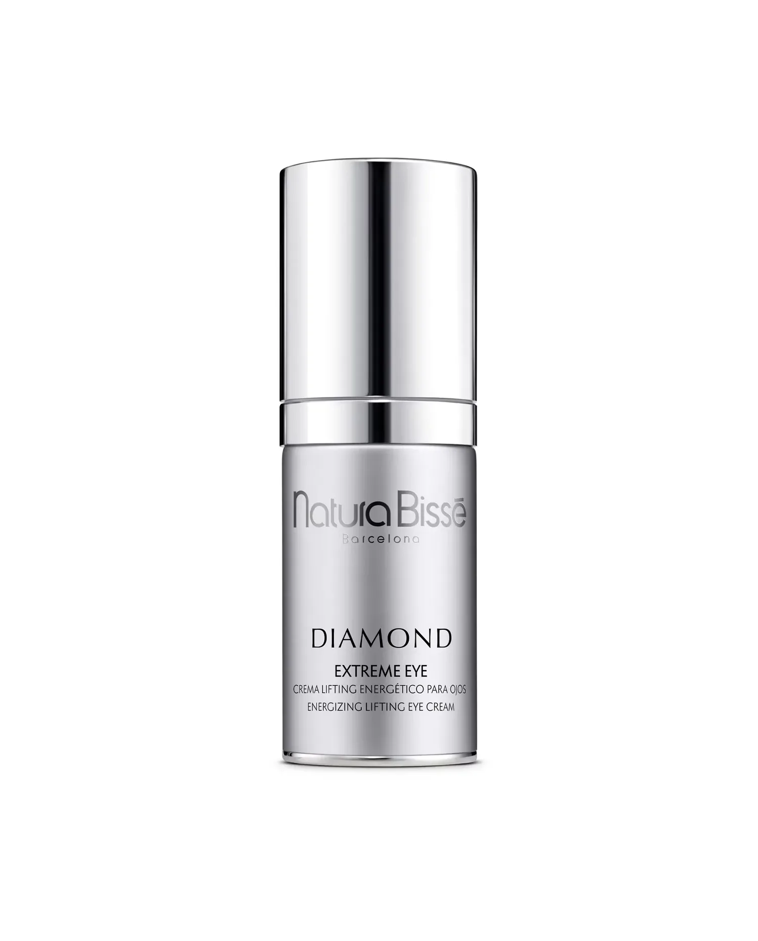 Антивозрастной крем для контура глаз Diamond Extreme Eye 25 мл Natura Bissé