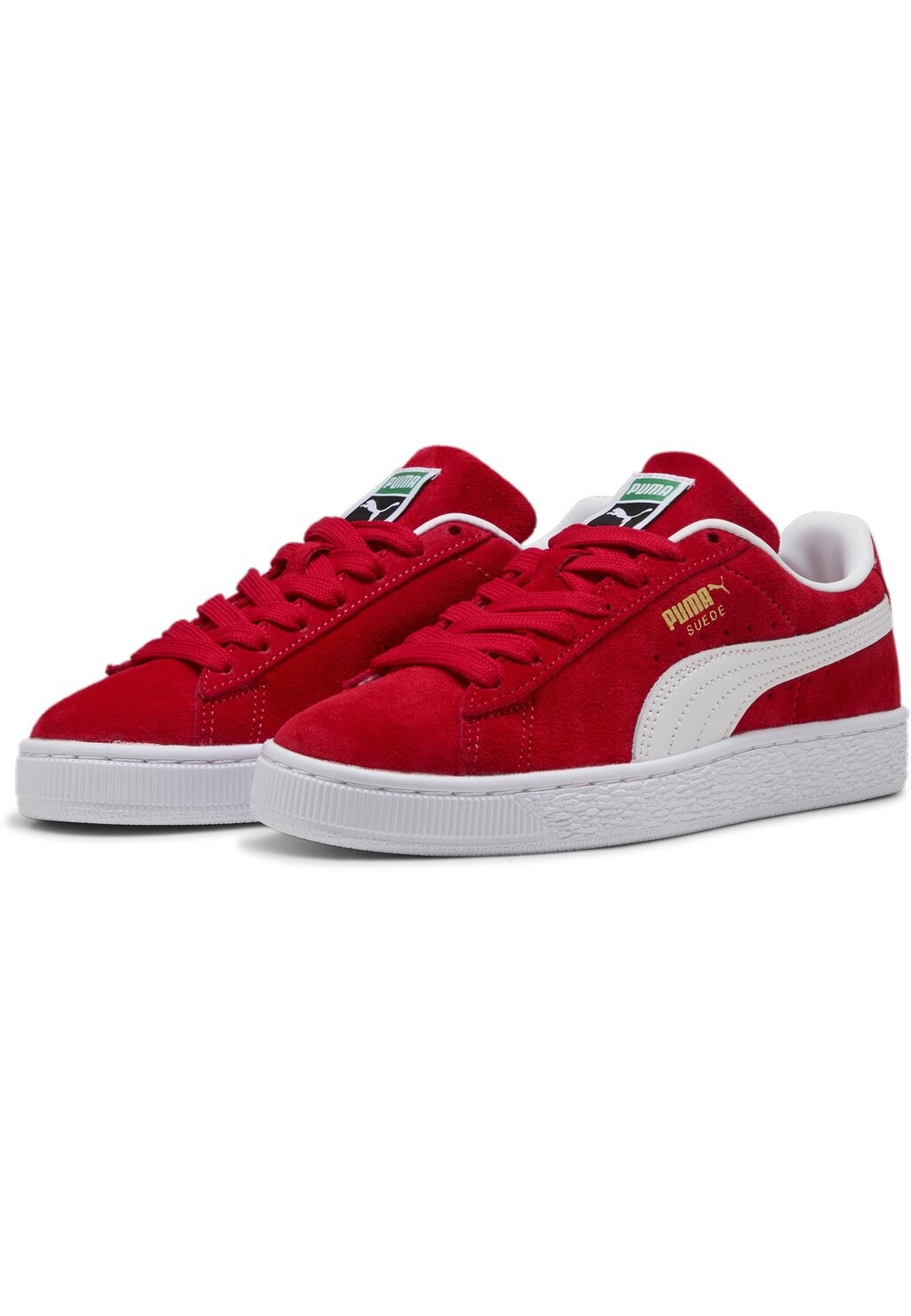 

Кроссовки UNISEX Puma, красный
