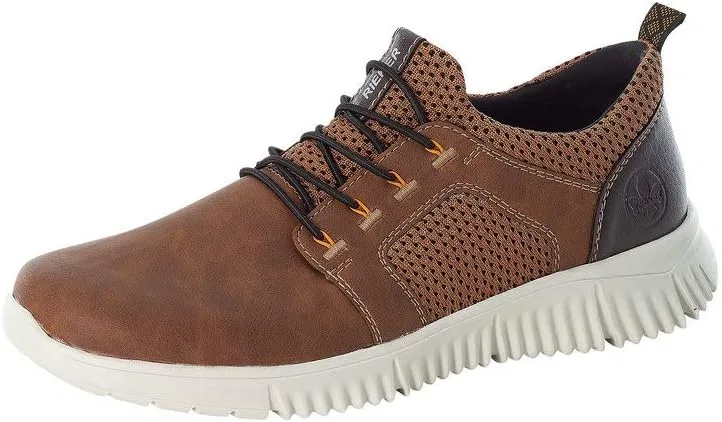 Мужские туфли Rieker B7588, Brown 24