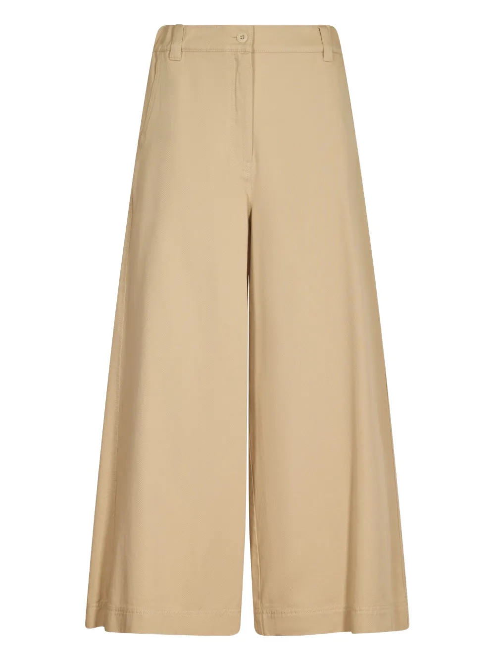 

Брюки Disco Weekend Max Mara, нейтральный