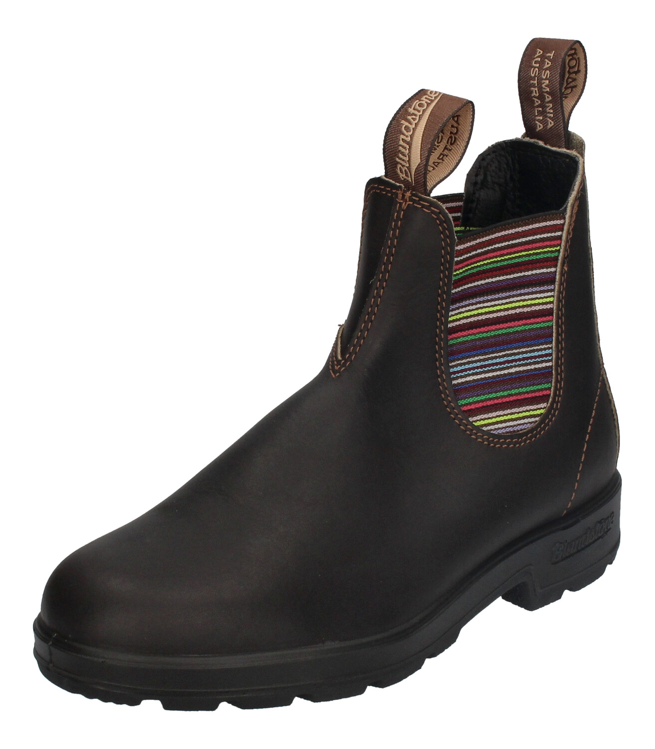 Ботинки Blundstone Chelsea 1409, коричневый
