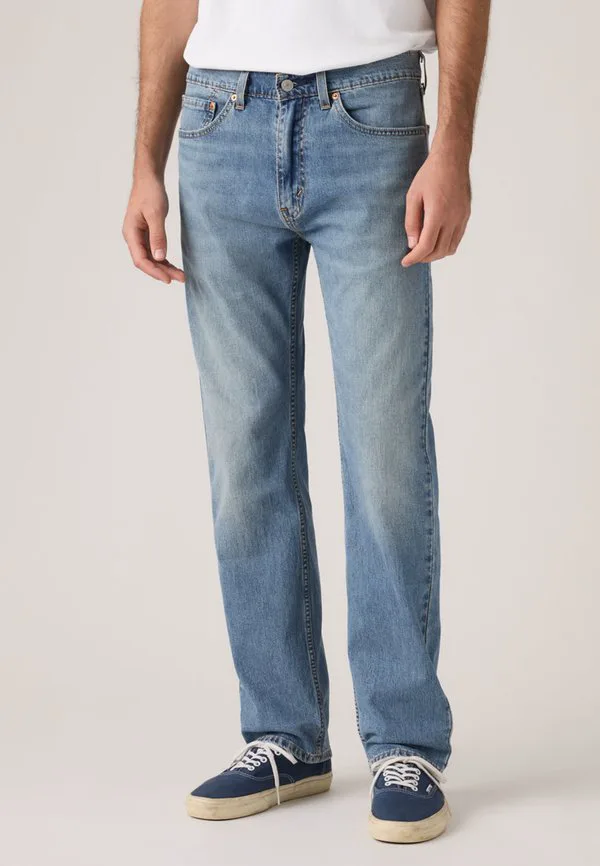 Джинсы прямого кроя 505 Levi'S, Waterfall Cool