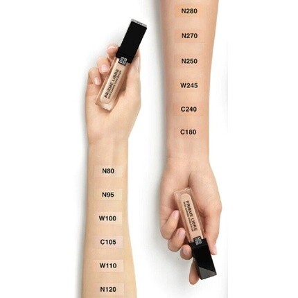 Beauty Prisme Libre Консилер, улучшающий кожу, Япония, Givenchy — фото 3