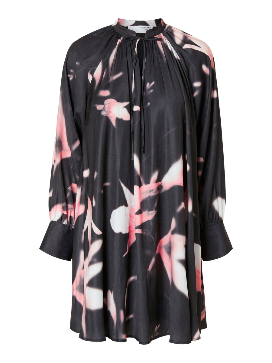 

Платье SELECTED FEMME SLFRibelle, цвет Pitaya