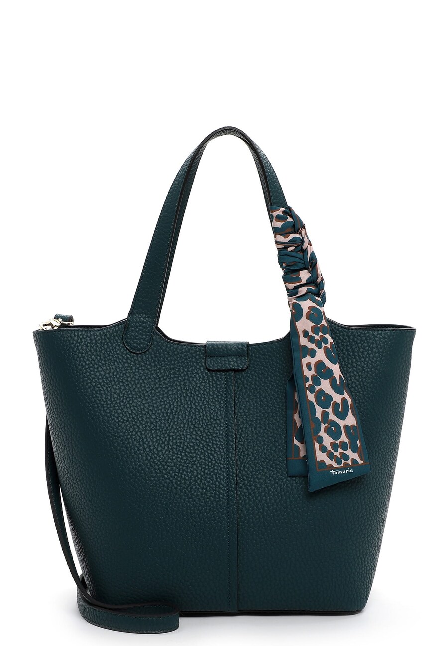 

Сумка-шоппер Tamaris Georgia, Petrol