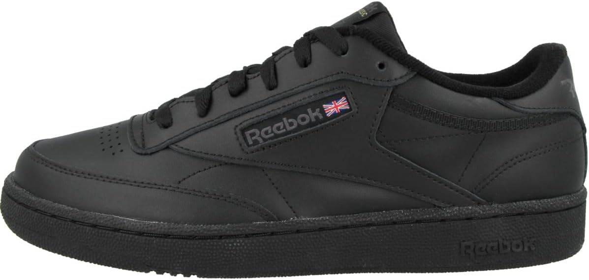 Кроссовки Reebok Club C LGN14, черный/угольный