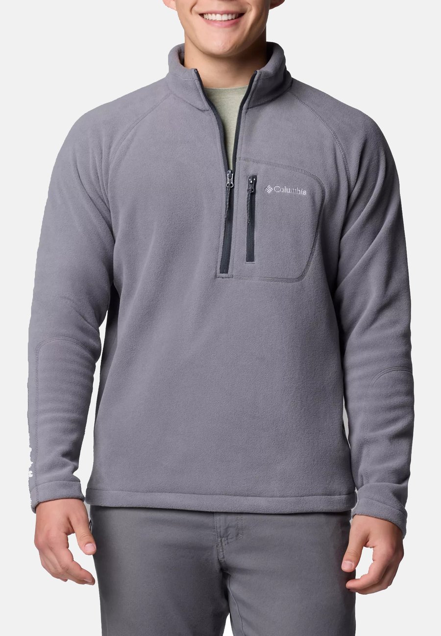 

Джемпер Columbia Fleece jumper, City Grey Shark/Grey