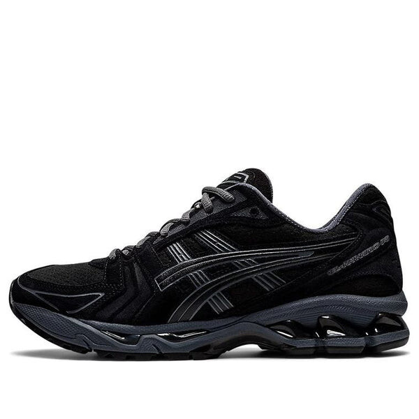 

Кроссовки гель каяно 14 Asics, черный