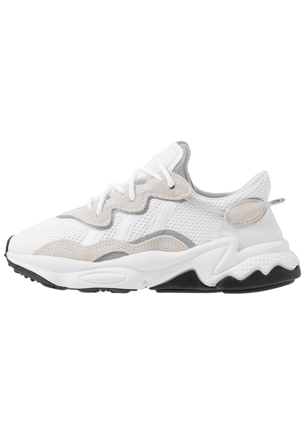 

Кроссовки adidas Originals Ozweego, ftwr белый / ftwr белый