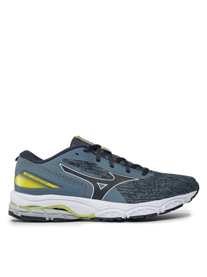 

Кроссовки Prodigy 5 J1GC2310 Mizuno, синий