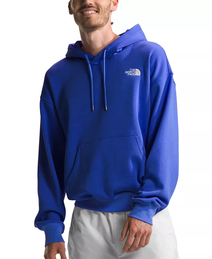 

Мужская худи Evolution Vintage The North Face, синий
